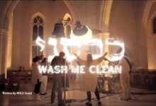 DOWNLOAD SOLU Israel - Kabseni (Wash Me Clean) MP3