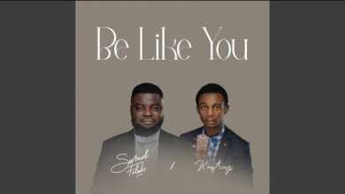 DOWNLOAD Be Like You by Samuel Folabi FT Kaestrings MP3