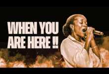 DOWNLOAD Sandra Boakye - Duah MP3