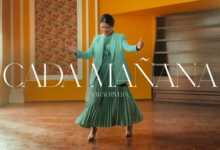 DOWNLOAD Sarai Rivera - Cada MañAna MP3