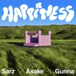 DOWNLOAD Happiness by Sarz FT Asake & Gunna MP3