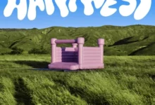 DOWNLOAD Happiness by Sarz FT Asake & Gunna MP3