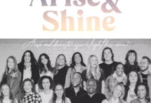 DOWNLOAD Arise & Shine by Sc Worship MP3