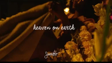 DOWNLOAD Sinmidele - Heaven On Earth MP3