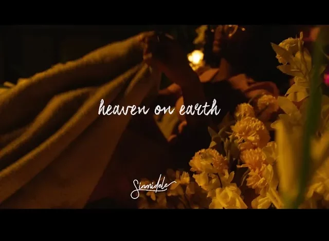 DOWNLOAD Sinmidele - Heaven On Earth MP3
