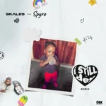 DOWNLOAD I Still Dey (Remix) by Skales FT Spyro MP3
