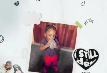 DOWNLOAD I Still Dey (Remix) by Skales FT Spyro MP3