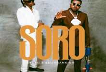 Skiibii Soro FT BallorankingFree Mp3 Download.