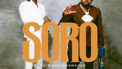 Skiibii Soro FT BallorankingFree Mp3 Download.