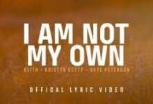 DOWNLOAD Skye Peterson - I Am Not My Own MP3