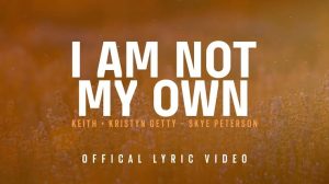 DOWNLOAD Skye Peterson - I Am Not My Own MP3