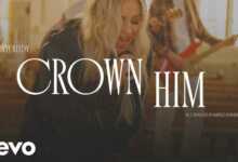 DOWNLOAD Skye Reedy - Crown Him MP3