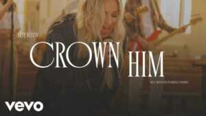 DOWNLOAD Skye Reedy - Crown Him MP3