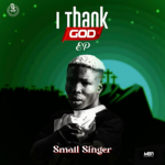 Small Singer Matter Arising FT Oritse Femi Free Music Mp3 Download.