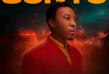 DOWNLOAD Solidstar - Sonto MP3