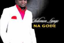 DOWNLOAD Solomon Lange - Finally In Love MP3