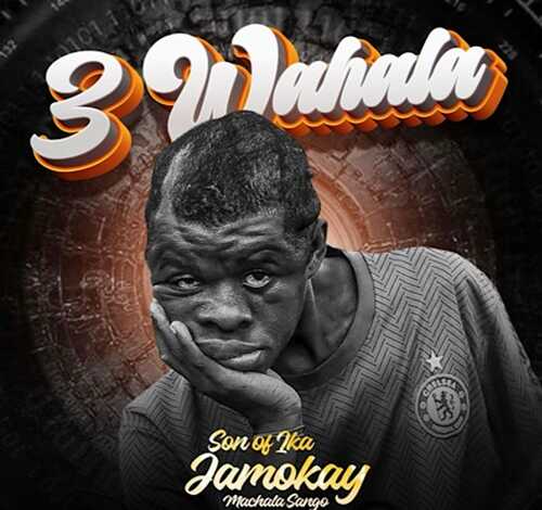 Son Of Ika Jamokay Lowkey Mp3 Music Download.