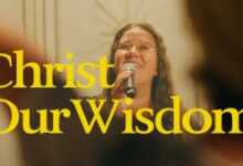 DOWNLOAD Sovereign Grace Music - Christ Our Wisdom MP3