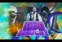 DOWNLOAD Igbo Praise Medley by Spirit of Prophecy MP3