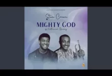 Download What A Mighty God By Steve Crown Ft Nathaniel Bassey