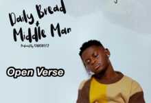 Sugar Daily Bread (open verse) Free Mp3 Download