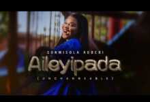 DOWNLOAD Sunmisola Agbebi – - Aileyipada MP3
