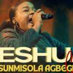 DOWNLOAD Sunmisola Agbebi - Yeshua (Remix) MP3