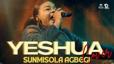 DOWNLOAD Sunmisola Agbebi - Yeshua (Remix) MP3