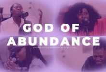 DOWNLOAD TY Bello - God Of Abundance MP3