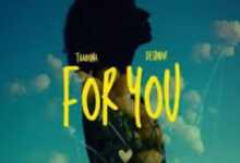 Taaooma For You FT Deshinor Free Mp3 Download.