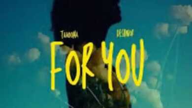 Taaooma For You FT Deshinor Free Mp3 Download.