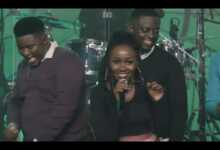 DOWNLOAD Team Eternity Ghana - Give Thanks MP3