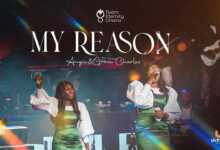 DOWNLOAD Team Eternity Ghana - My Reason MP3