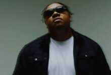 DOWNLOAD Tedashii - Pray For Me MP3