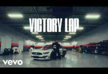 DOWNLOAD Tedashii - Victory Lap MP3