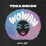 Tega Boi DC Woman Mp3 Music Download