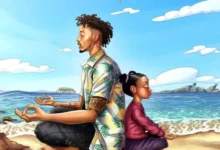 DOWNLOAD Tekno - Peace Of Mind MP3