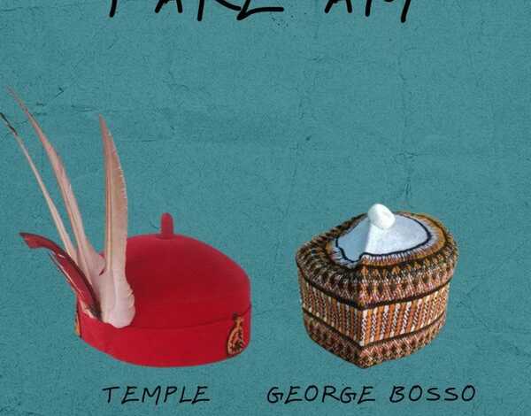 DOWNLOAD Take Am by Temple MP3