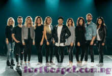 DOWNLOAD The Belonging Co - I Love You Lord MP3