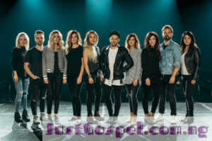 DOWNLOAD The Belonging Co - I Love You Lord MP3