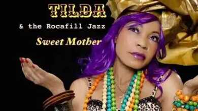 Tilda Sweet Mother Free Mp3 Download