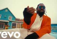 DOWNLOAD Timaya - Dey Your Dey MP3