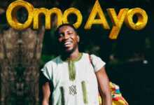 DOWNLOAD Timi Dakolo - Omo Ayo MP3