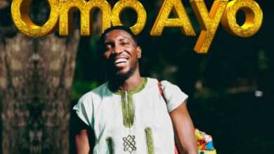 DOWNLOAD Timi Dakolo - Omo Ayo MP3