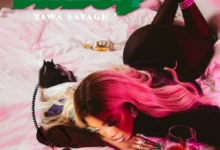 DOWNLOAD Tiwa Savage - Pick Up MP3