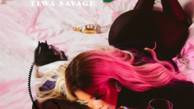 DOWNLOAD Tiwa Savage - Pick Up MP3