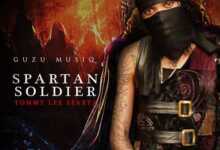 Tommy Lee Sparta Spartan Soldier Mp3 Music Download