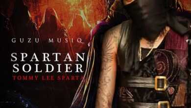 Tommy Lee Sparta Spartan Soldier Mp3 Music Download