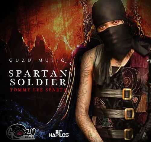 Tommy Lee Sparta Spartan Soldier Mp3 Music Download