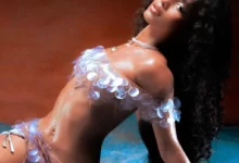 DOWNLOAD On My Body by Tyla FT Becky G MP3